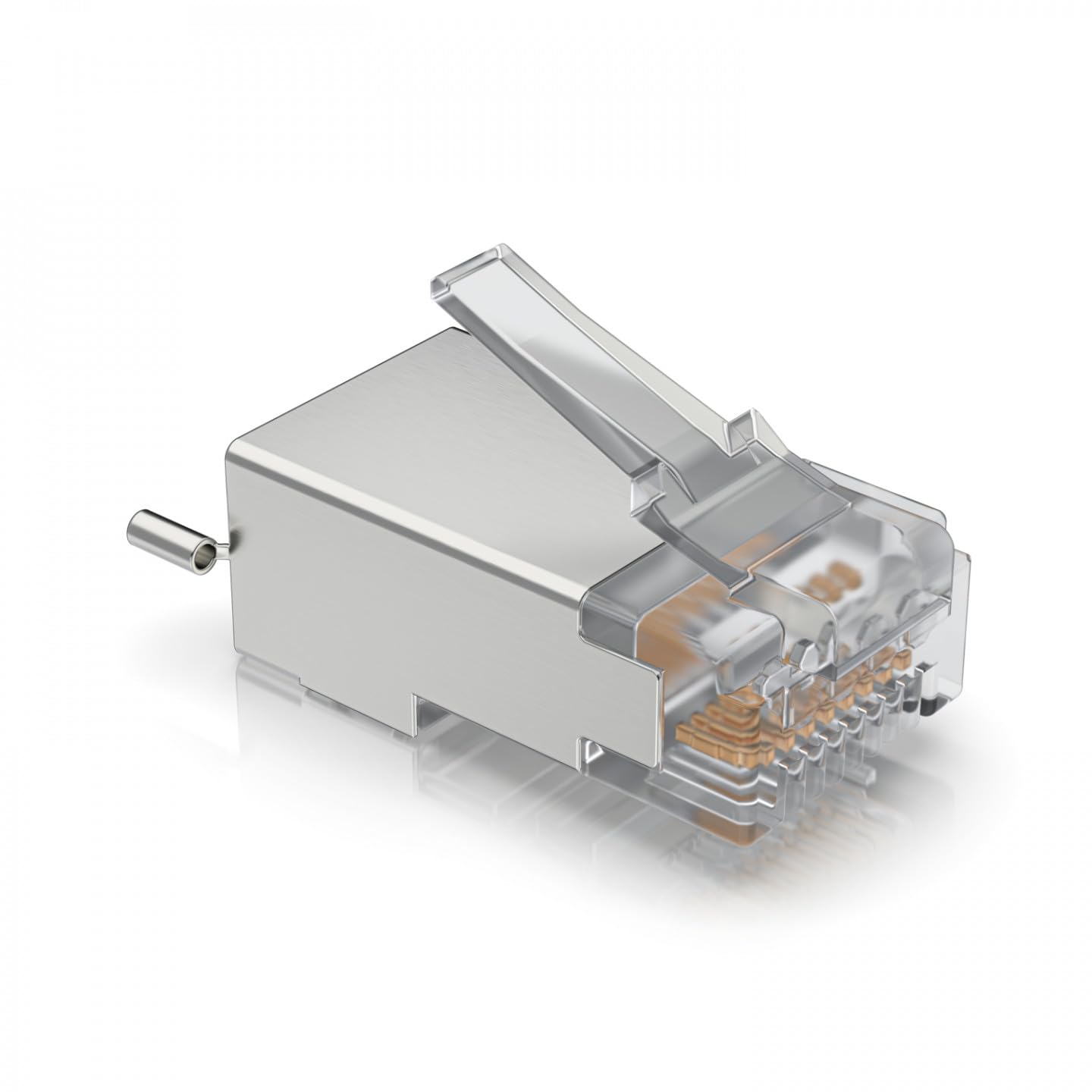 Ubiquiti Surge Protection RJ45 Connector (100 pack)