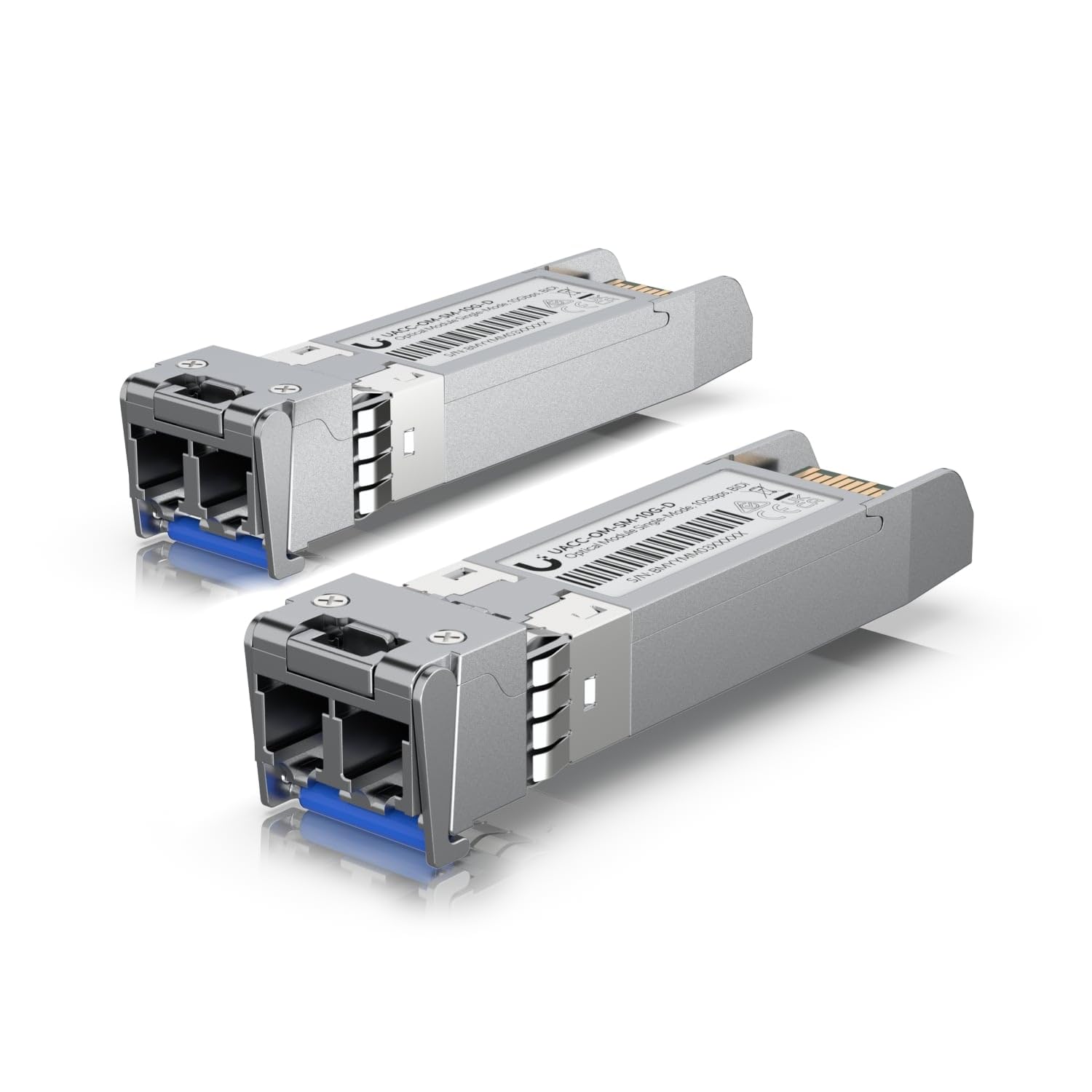 Ubiquiti Optical Single-Mode Module 10G 20-Pack