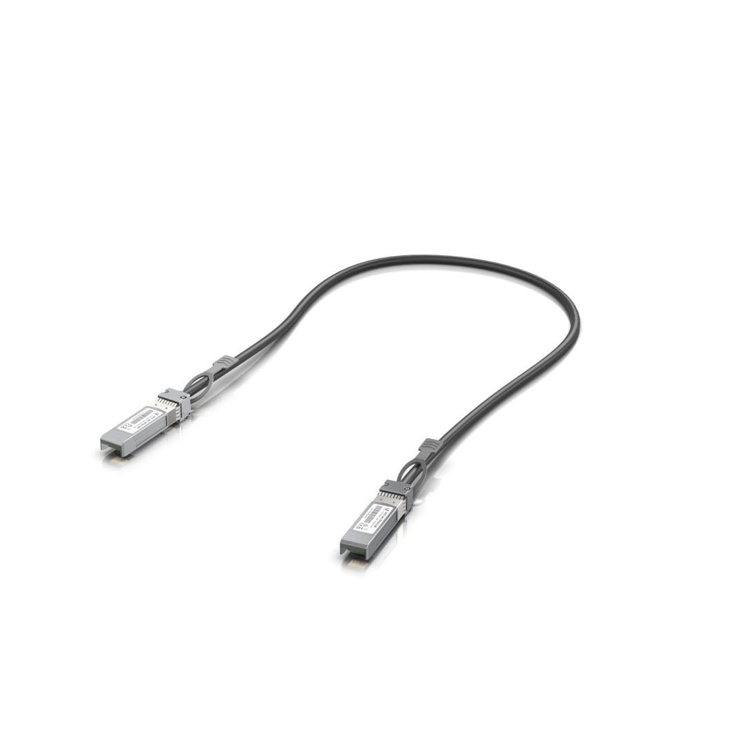 Ubiquiti DAC SFP28 kabel 0.5m