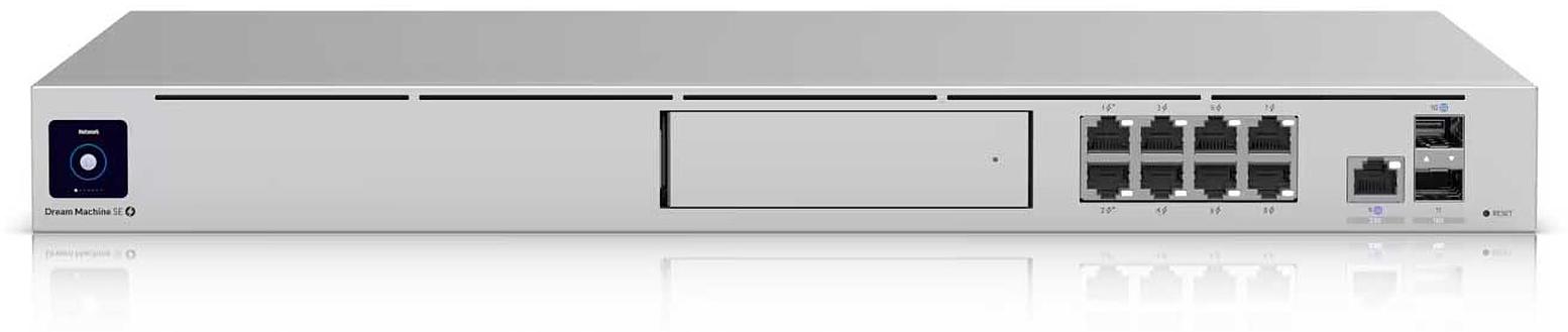 Ubiquiti UniFi Dream Machine Special Edition
