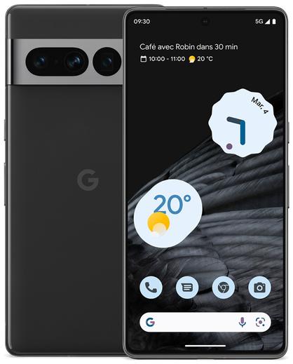 GOOGLE Pixel 7 Pro