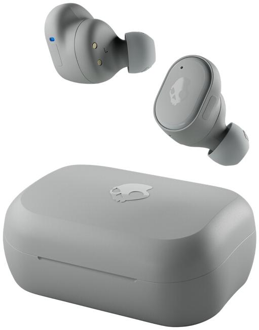 Skullcandy GRIND TRUE WIRELESS SKULL-IQ
