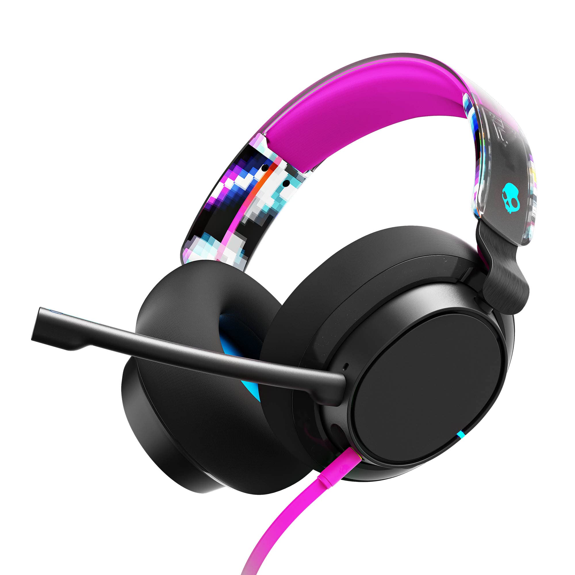 Skullcandy Gaming filaire SLYR PRO Multiplateforme
