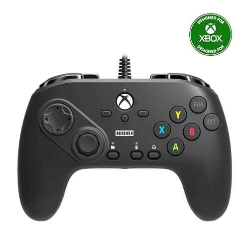 Hori Fighting Commander Octa