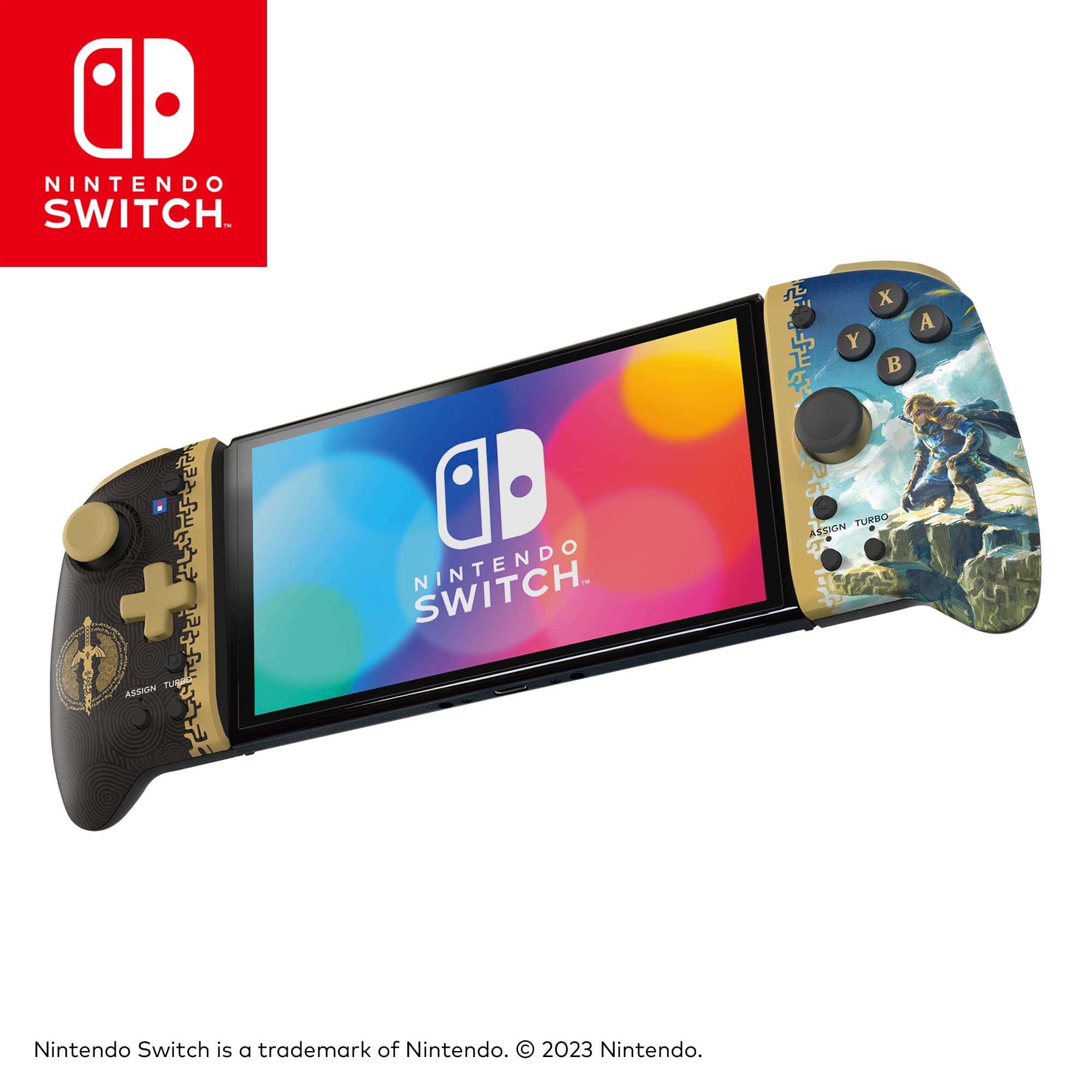 Hori Split Pad Pro