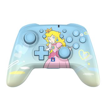 Hori Manette sans fil pad City-Pop pour Nintendo Switch
