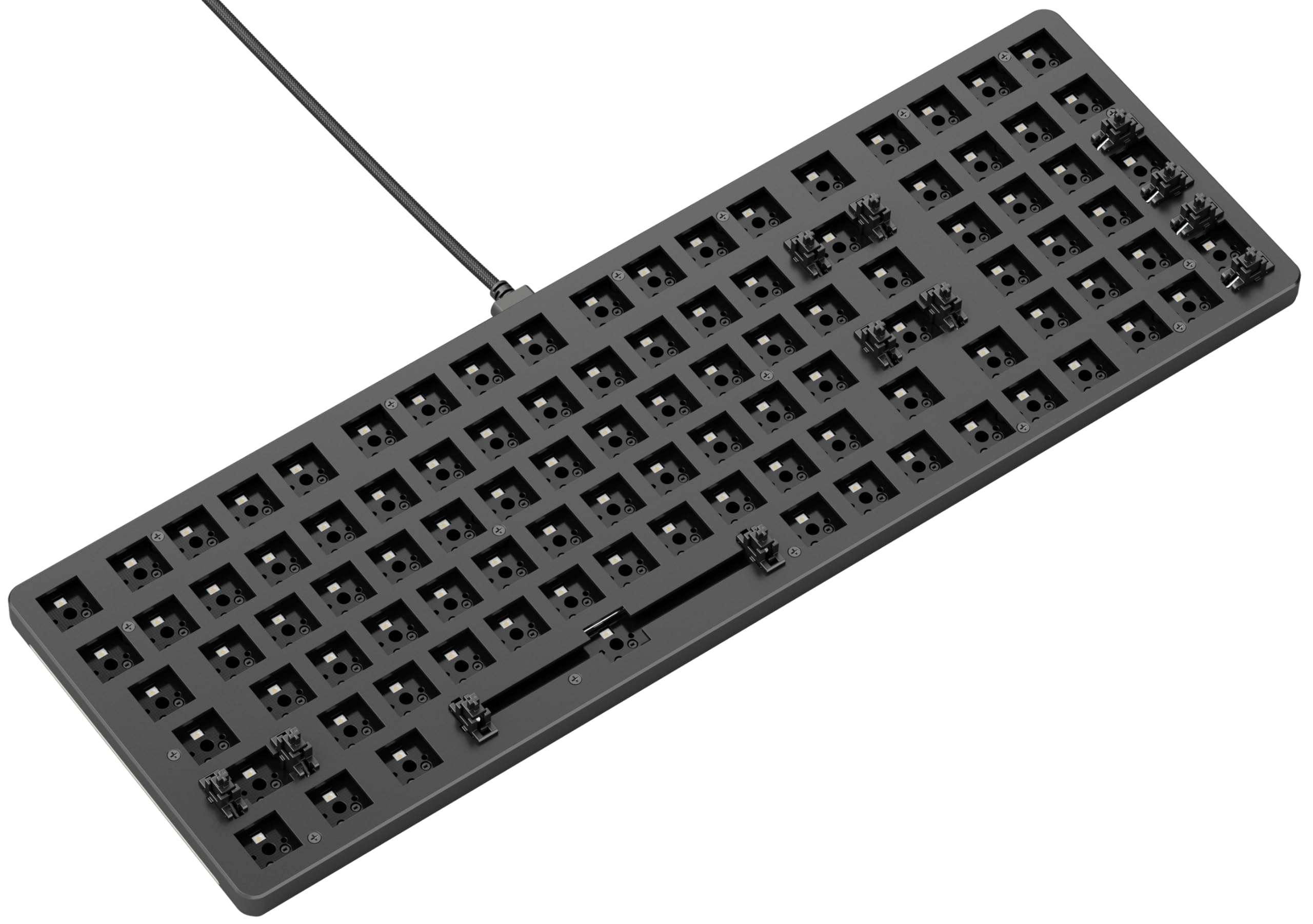 Glorious GMMK 2 Full-Size Keyboard