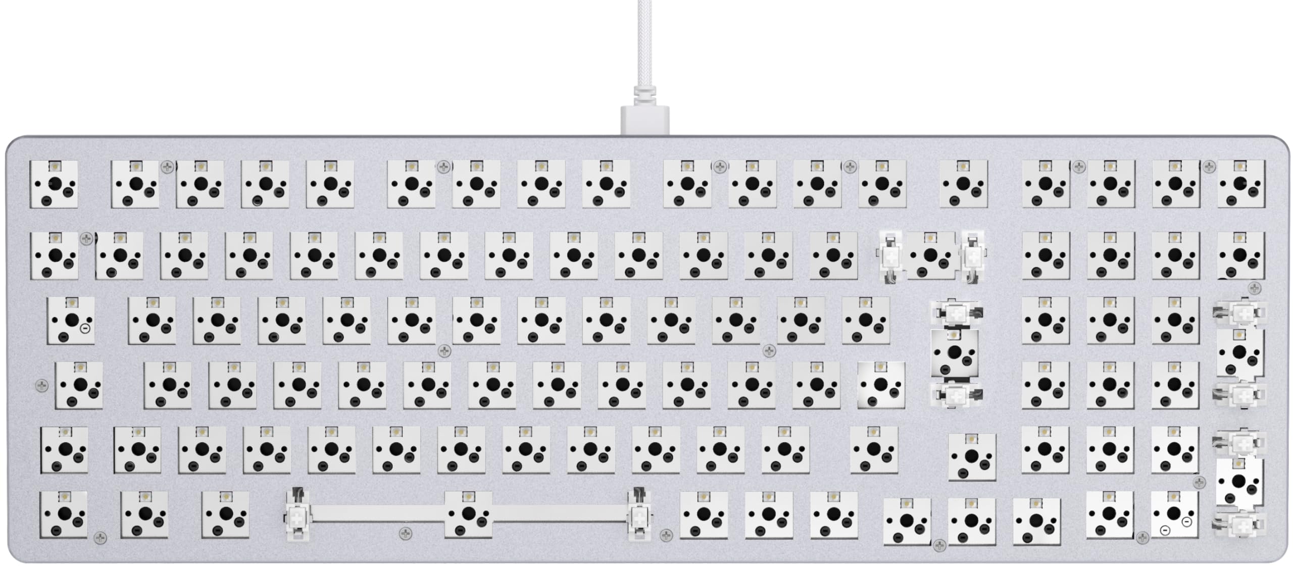 Glorious GMMK 2 Full-Size