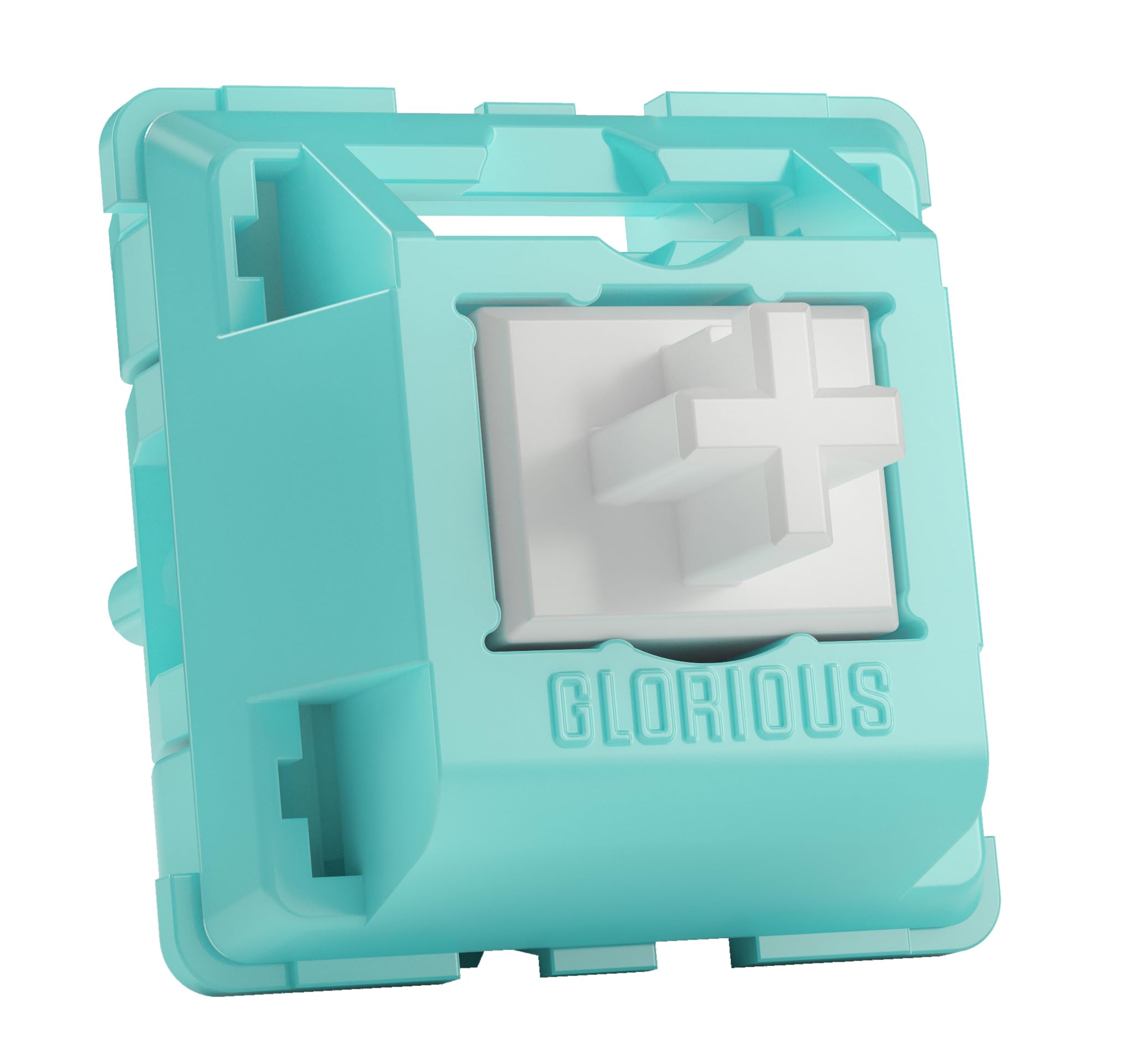 Glorious Lynx Switches