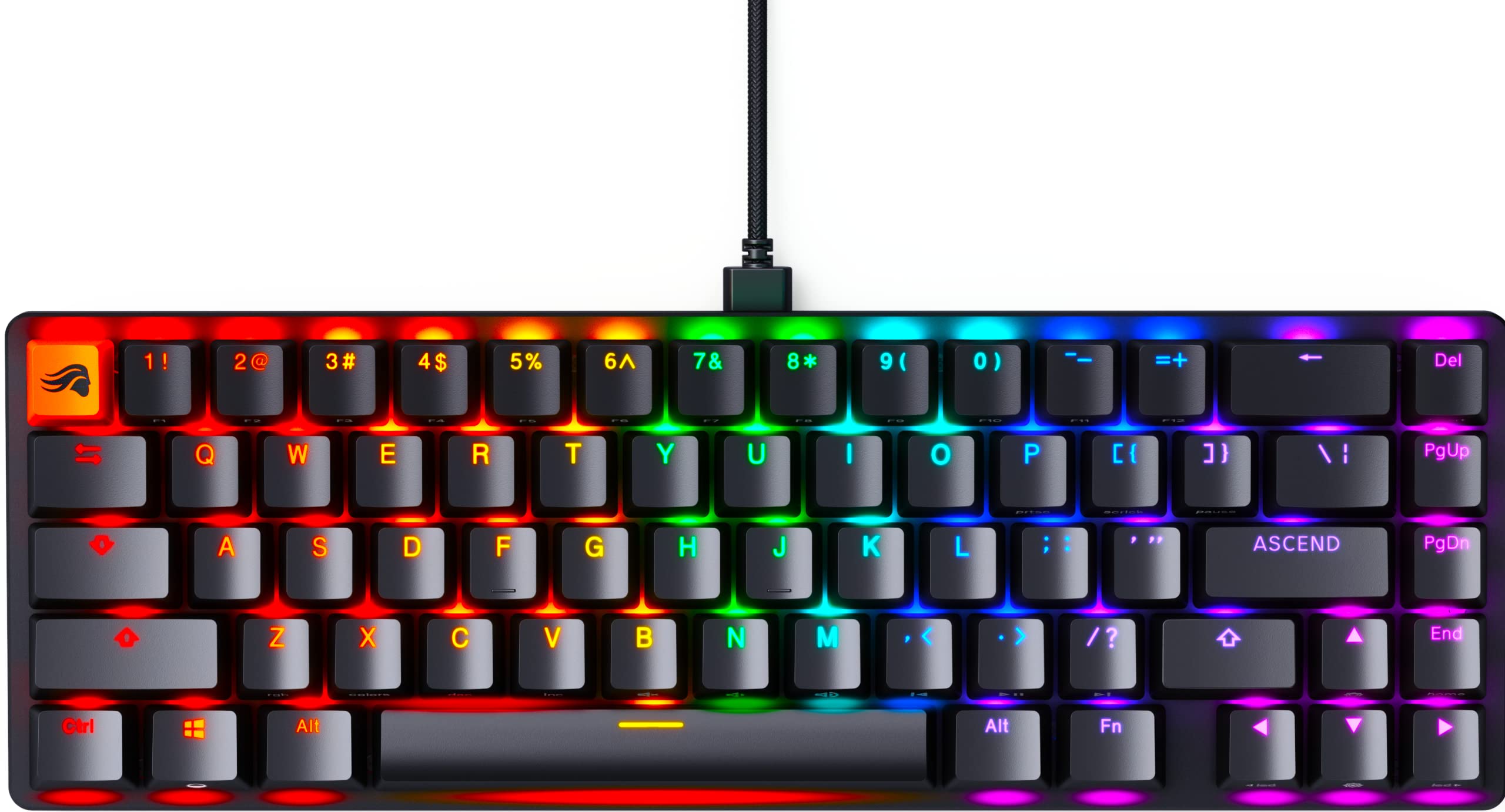 Glorious GMMK 2 Full-Size Keyboard