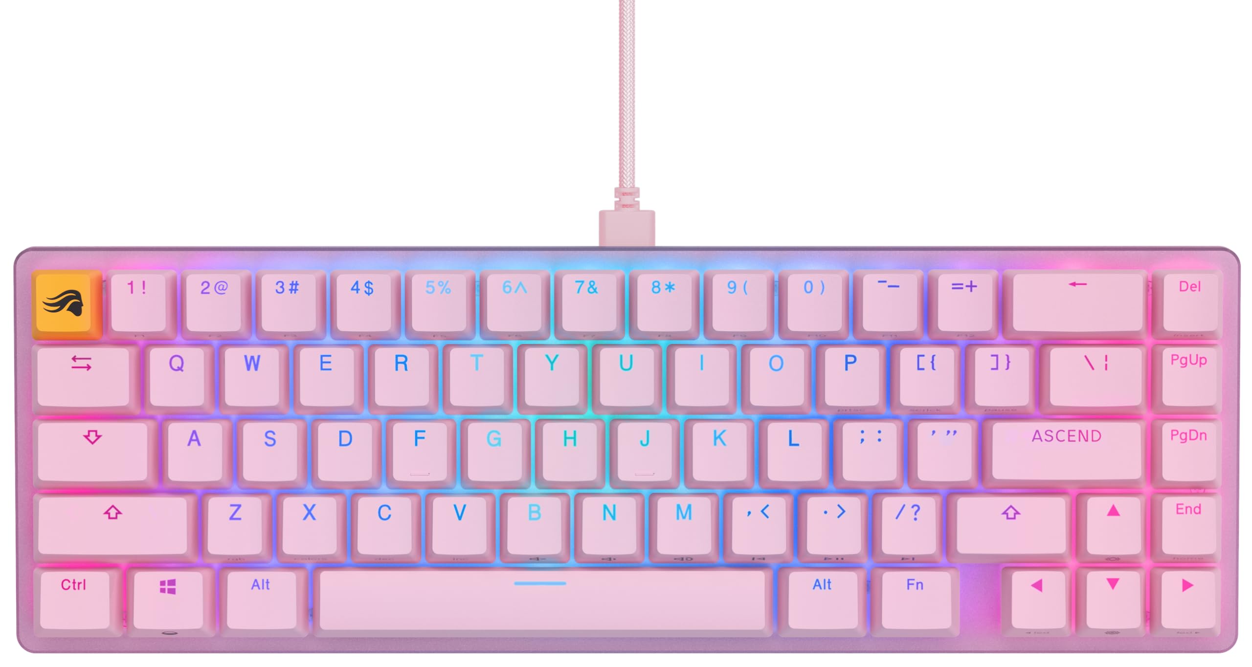 Glorious GMMK 2 Compact Keyboard