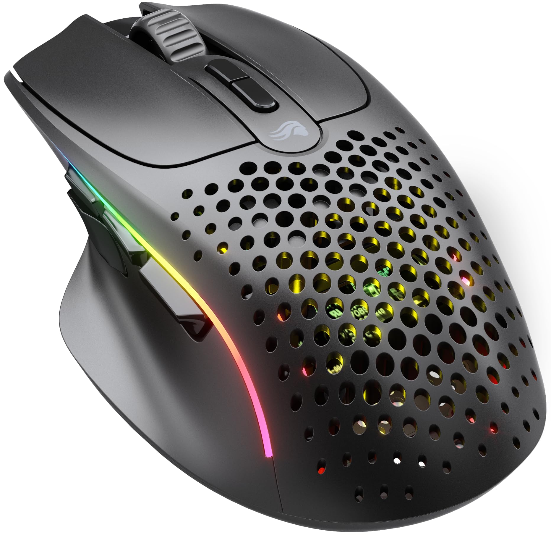 Glorious Model I 2 Wireless