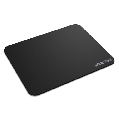 Glorious Gaming Tapis de souris 2 M, randlos, gummiert