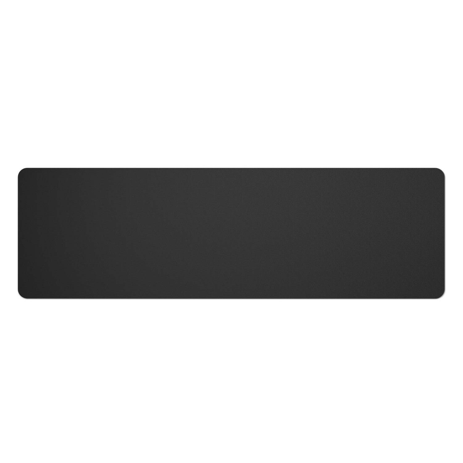 Glorious Gaming Tapis de souris 2 L, randlos, gummiert