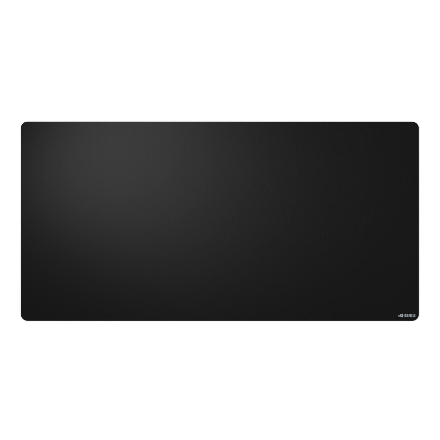 Glorious Gaming Tapis de souris 2 3XL, randlos, gummiert