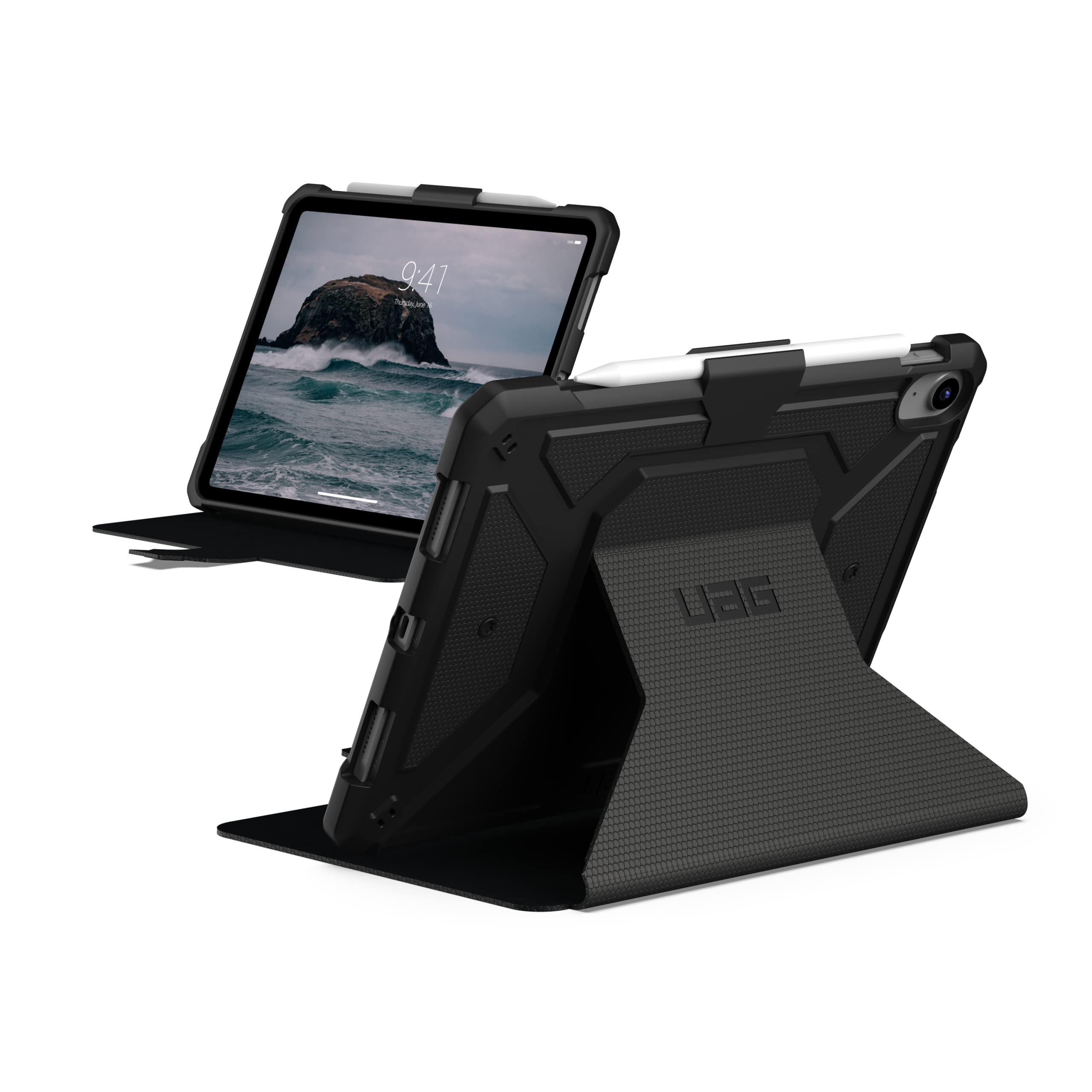 Uag Rugged Case for iPad 10.9 (10th Gen, 2022)