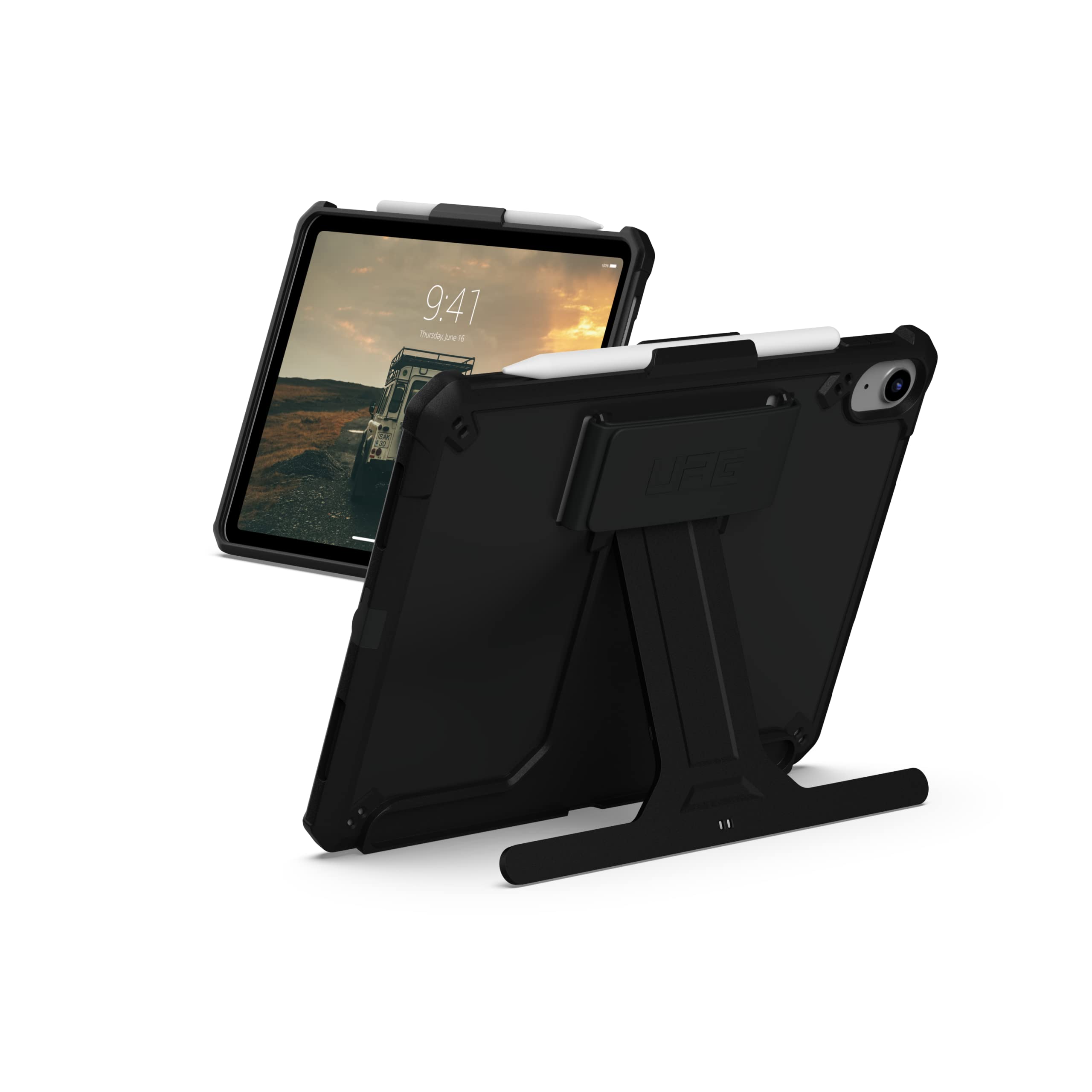 Uag Rugged Case for iPad 10.9 (10th Gen, 2022)