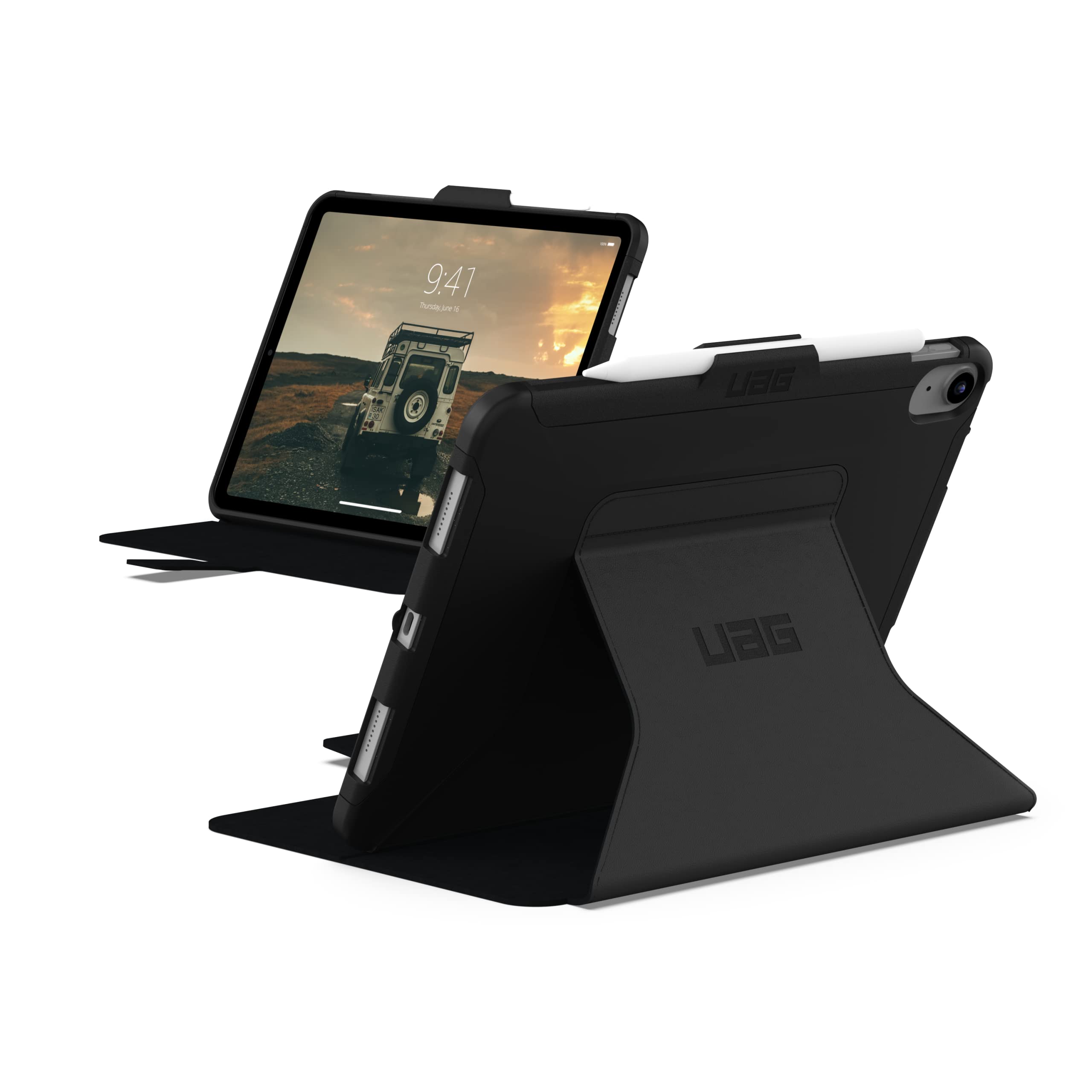 Uag Rugged Case for iPad 10.9 (10th Gen, 2022)