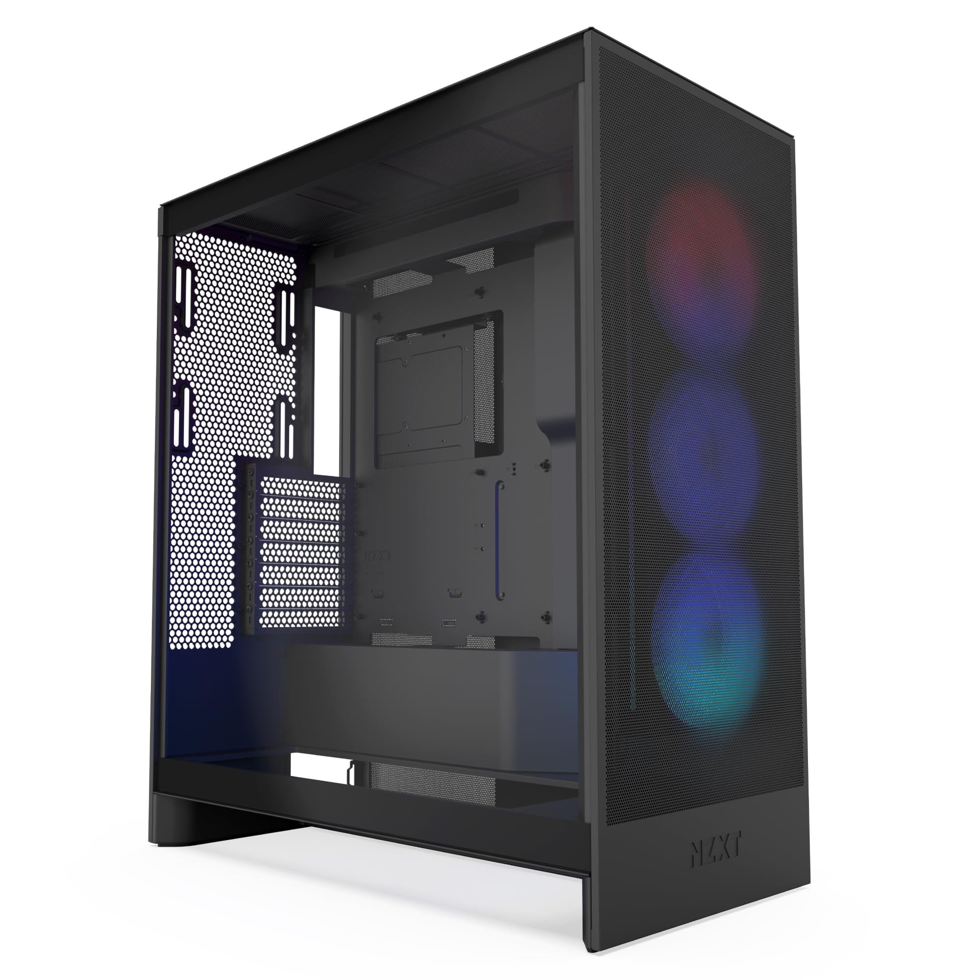 NZXT Boîtier Moyen Tour H7 Flow RGB (2024)