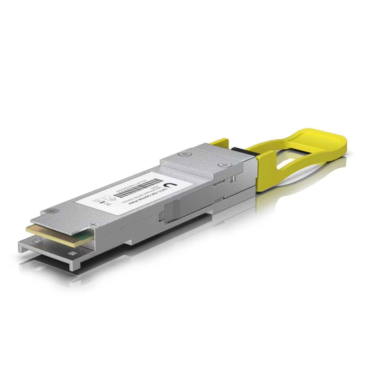 Ubiquiti QSFP28 Module 100Gbps PSM4