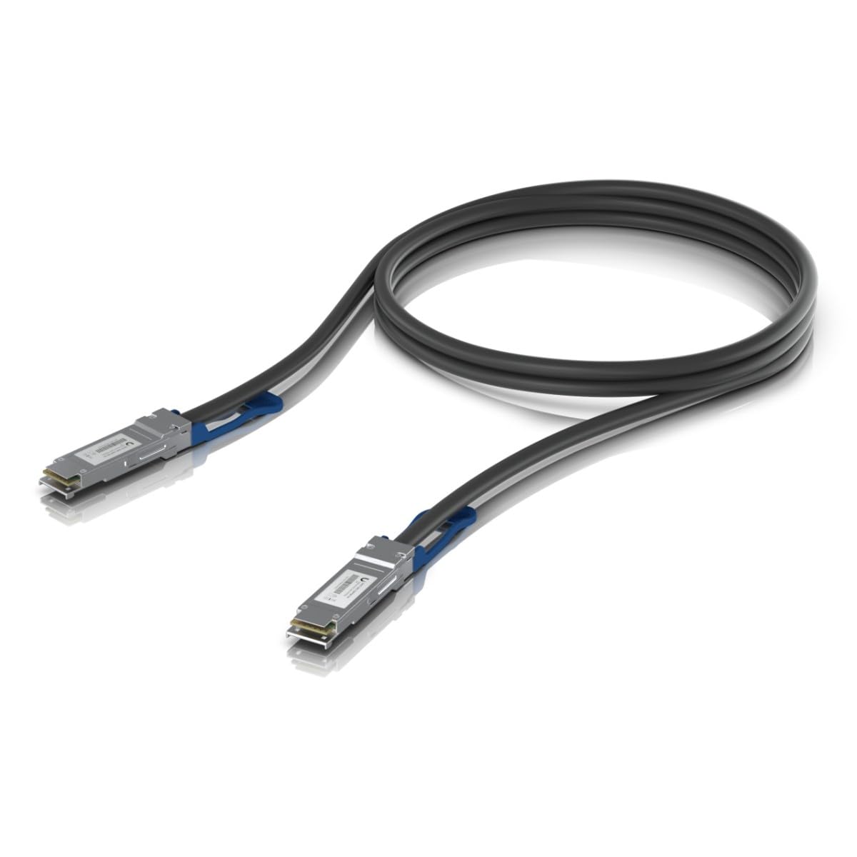 Ubiquiti UniFi Direct Attach Cable (DAC) 100Gbps 1.0m