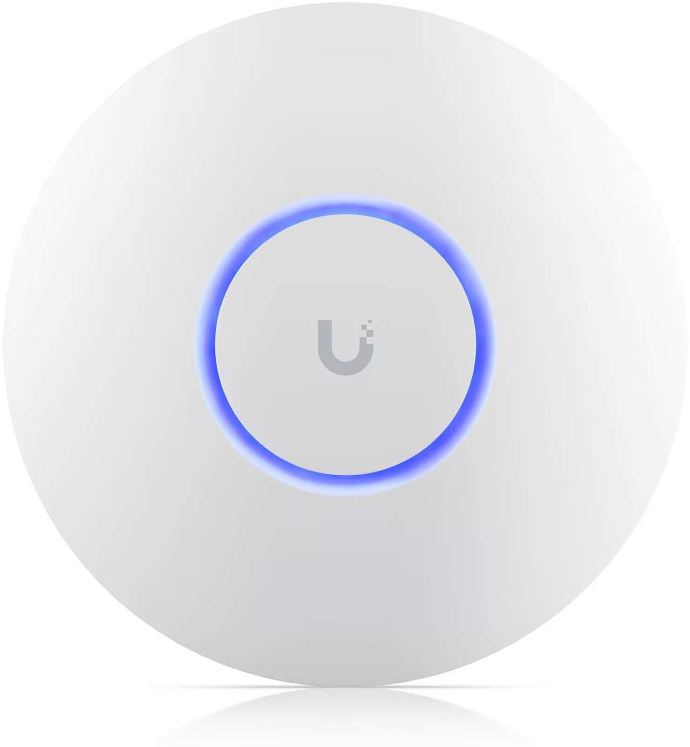 Ubiquiti Unifi U6+