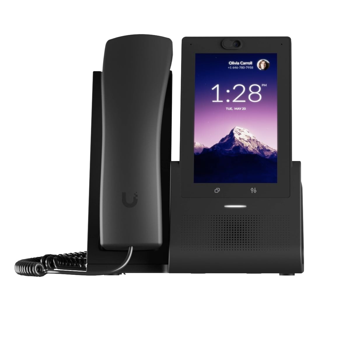 Ubiquiti UniFi Phone Touch