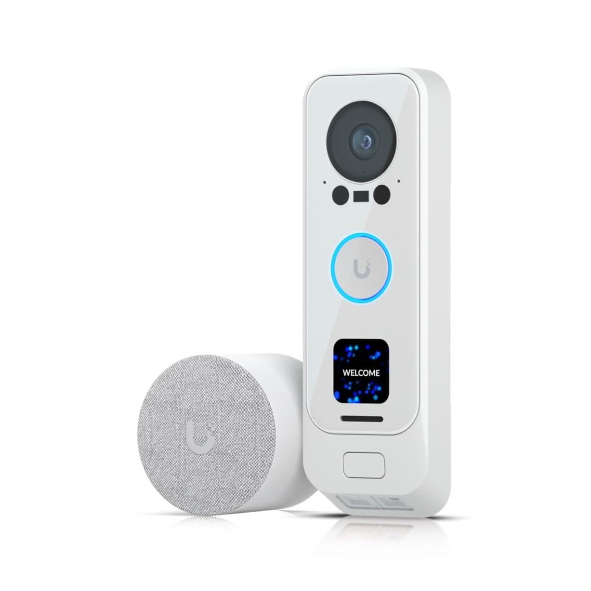 Ubiquiti Unifi Protect G4 Doorbell Professional PoE Kit