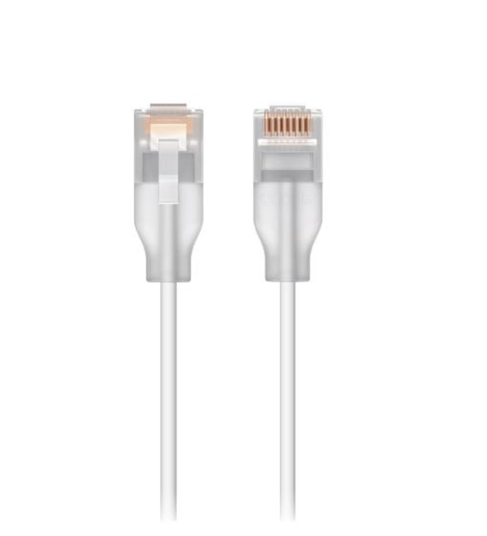 Ubiquiti UniFi Etherlighting Patch Cable 15cm