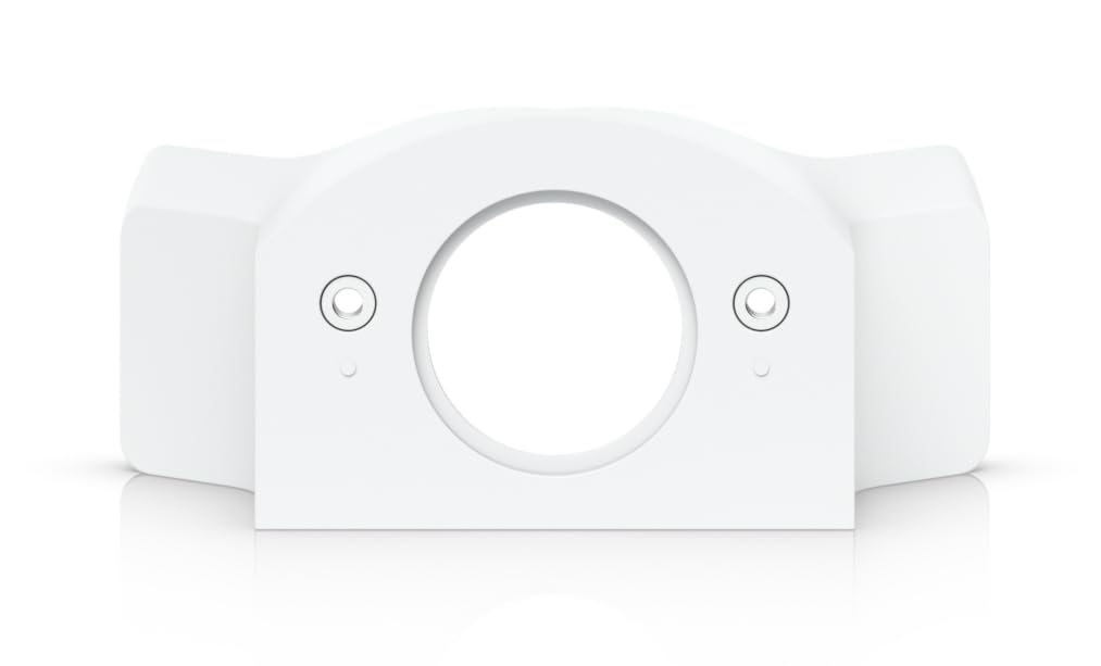 Ubiquiti G5 PTZ Corner Mount