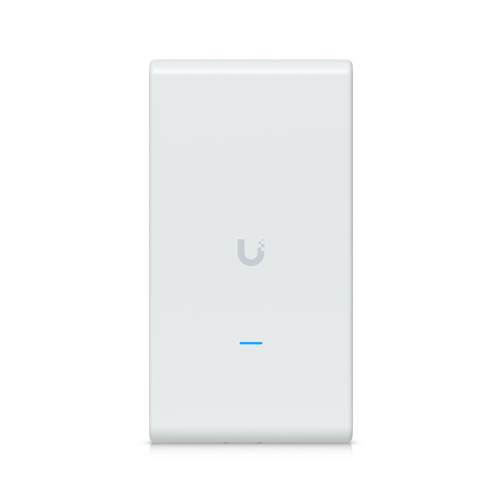 Ubiquiti Point d'accès Wi-Fi 6 double bande Ubiquiti U6 Mesh Pro 2 400 Mbit/s MU-MIMO PoE