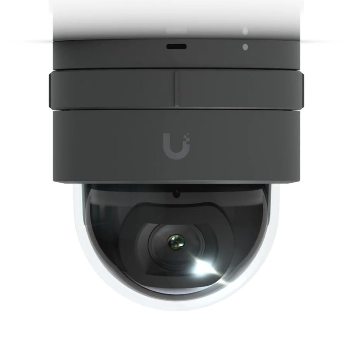 Ubiquiti UniFi Protect G5 Dome Ultra (Black)