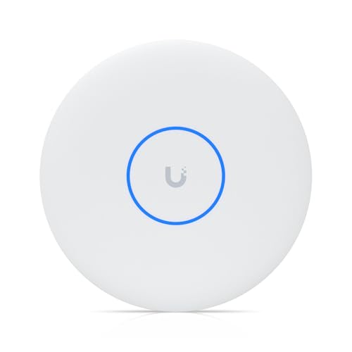 Ubiquiti Point d'accès WiFi UniFi U7-Pro XGS BE7300 (Blanc)