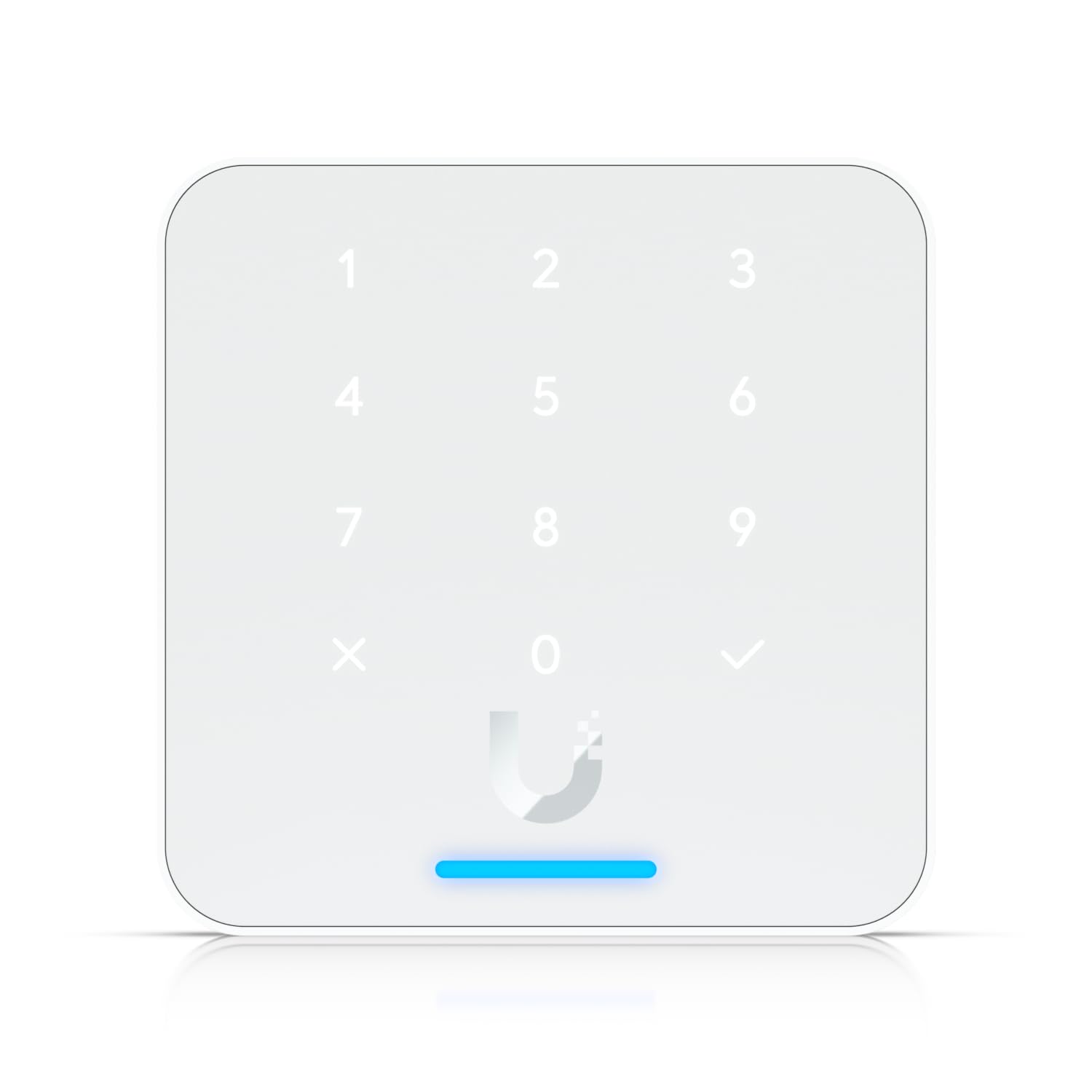Ubiquiti Access G3 Reader Flex white