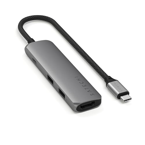 Satechi Satechi 4-in-1