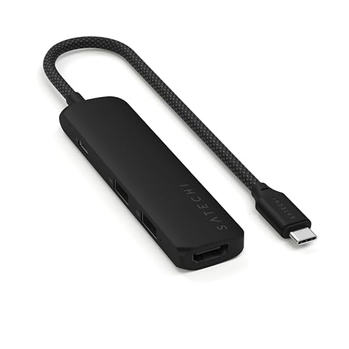 Satechi Satechi 4-in-1