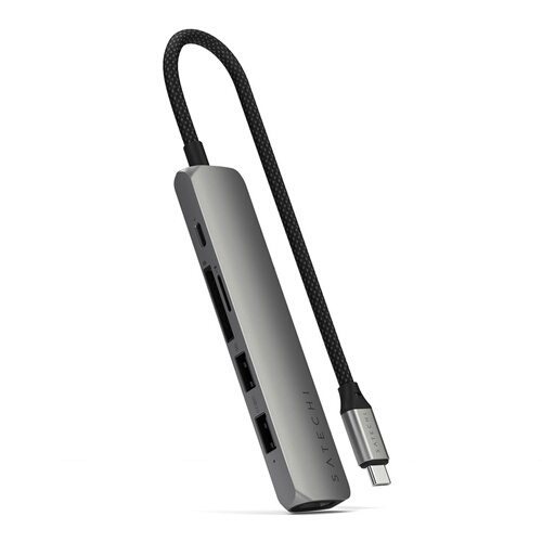 Satechi Satechi 6-in-1