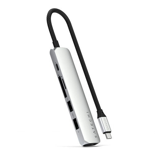 Satechi Satechi 6-in-1