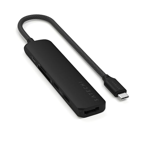 Satechi Satechi 6-in-1