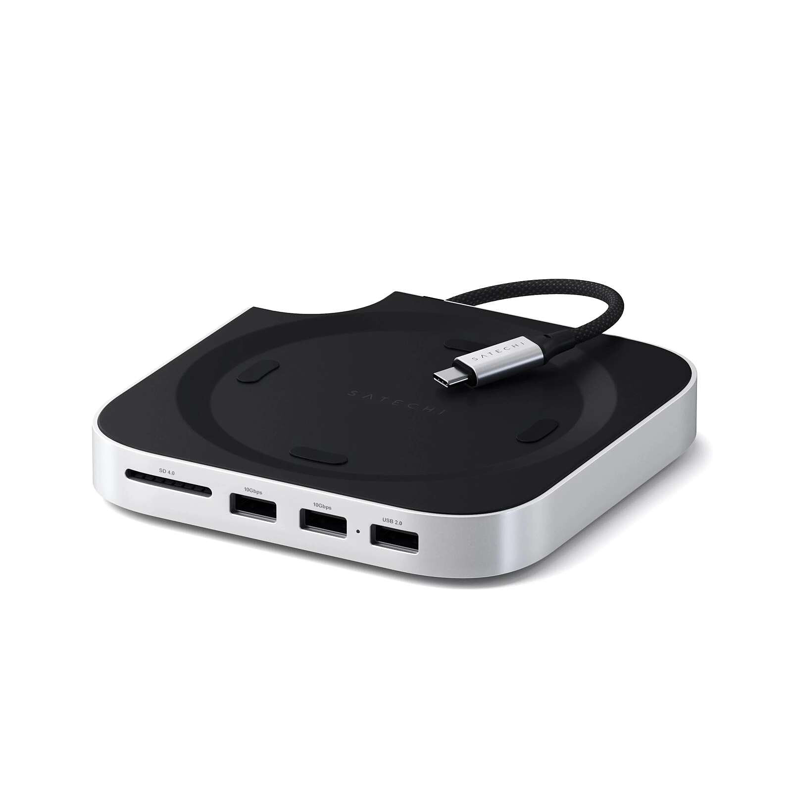 Satechi SATECHI Stand & Hub Mac Mini M4