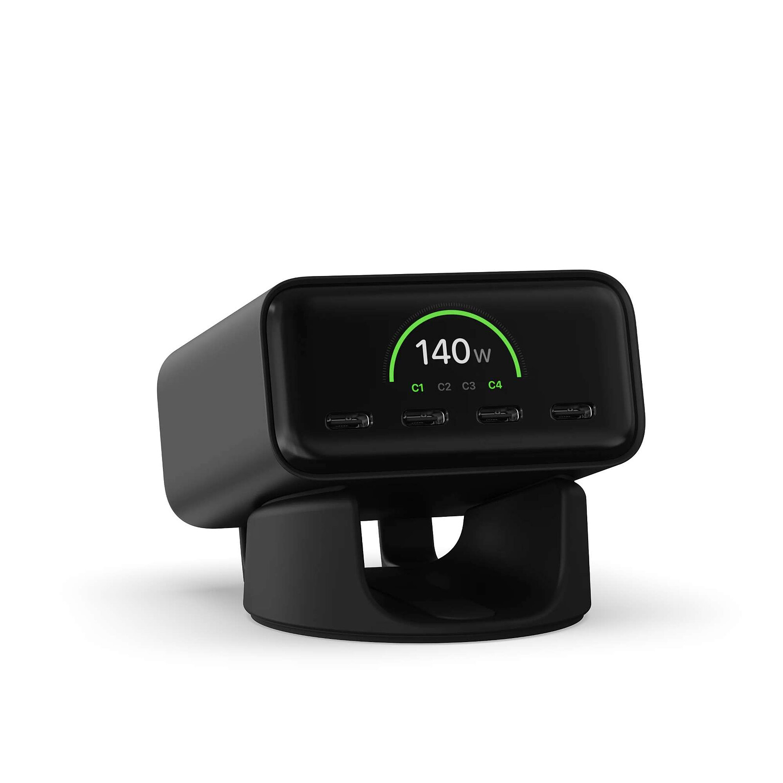 Satechi SATECHI ChargeView 140W GaN
