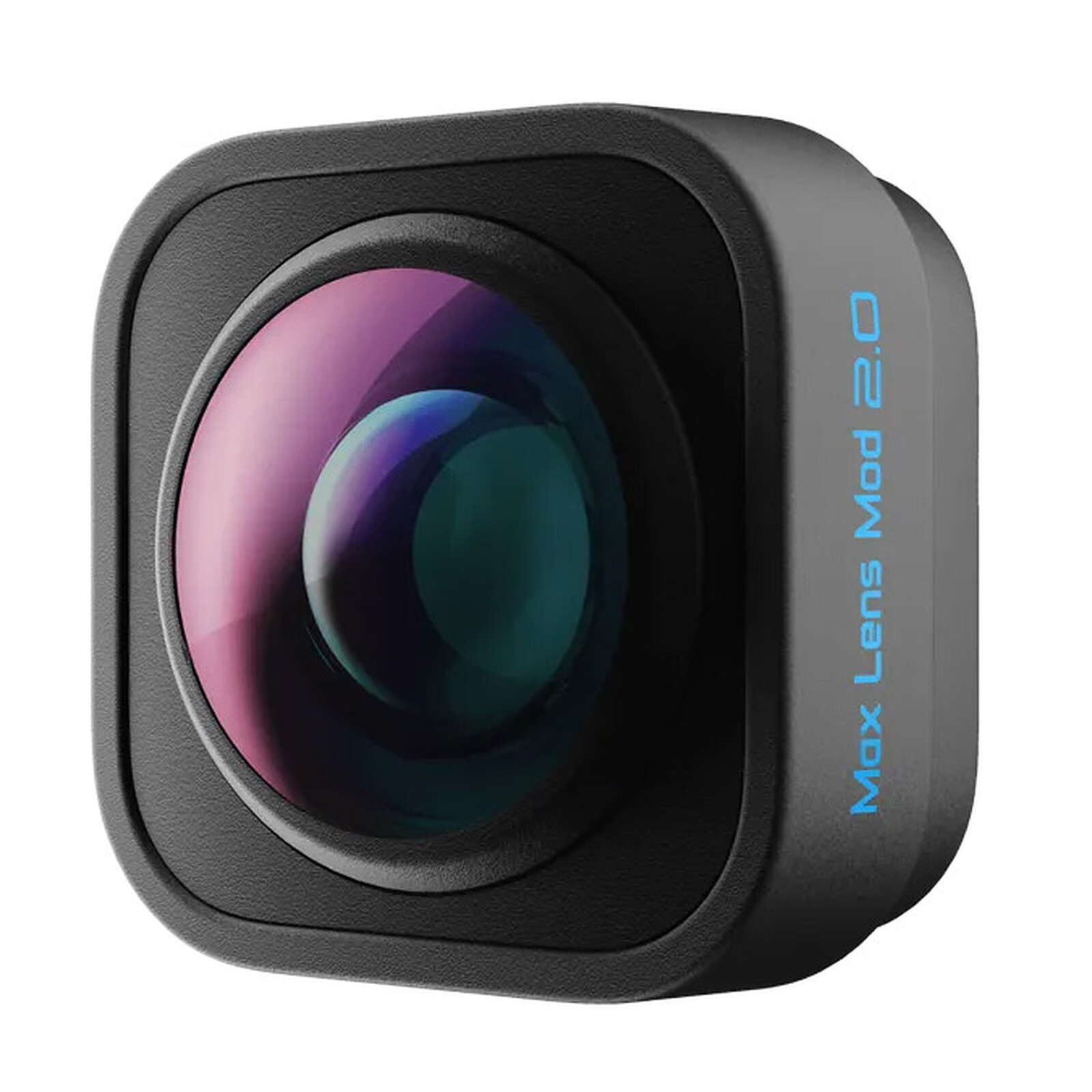 GoPro lentilles de protection max lens mod 2.0