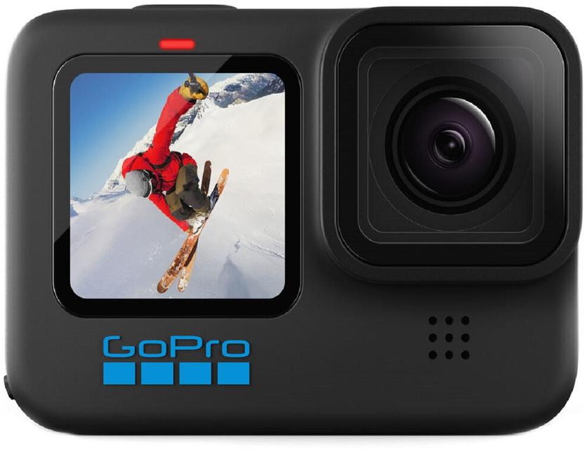 GoPro HERO12 BLACK