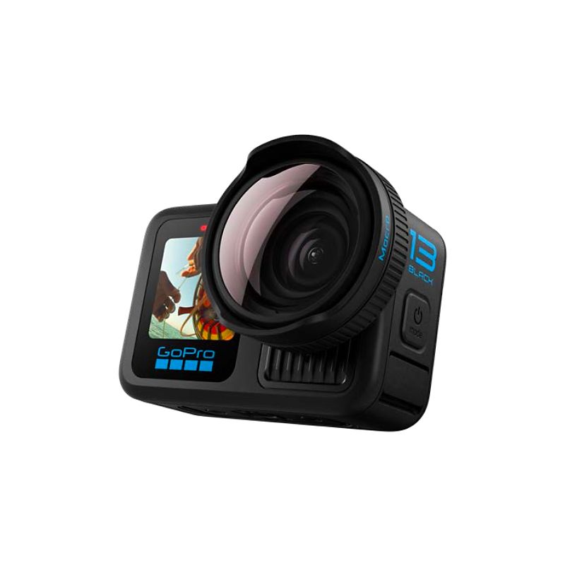 GoPro optique  module d objectif macro pour hero 13