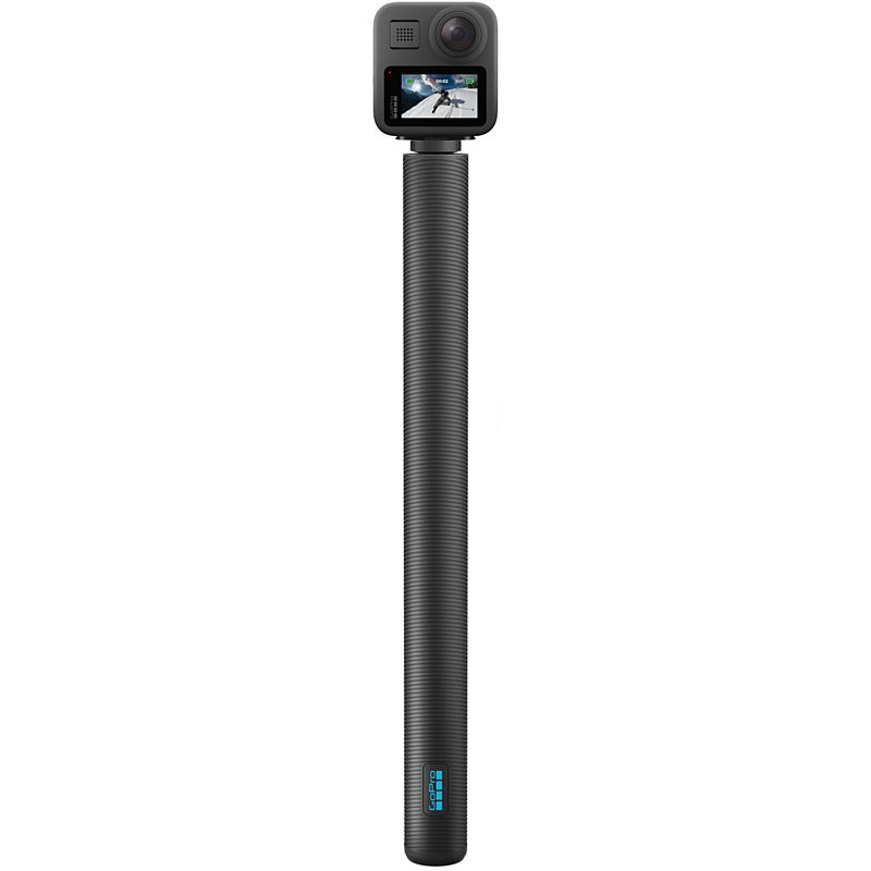 GoPro perche poteau d extension en fibre de carbone