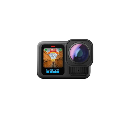 GoPro HERO13 BLACK ULTRA WIDE EDITION