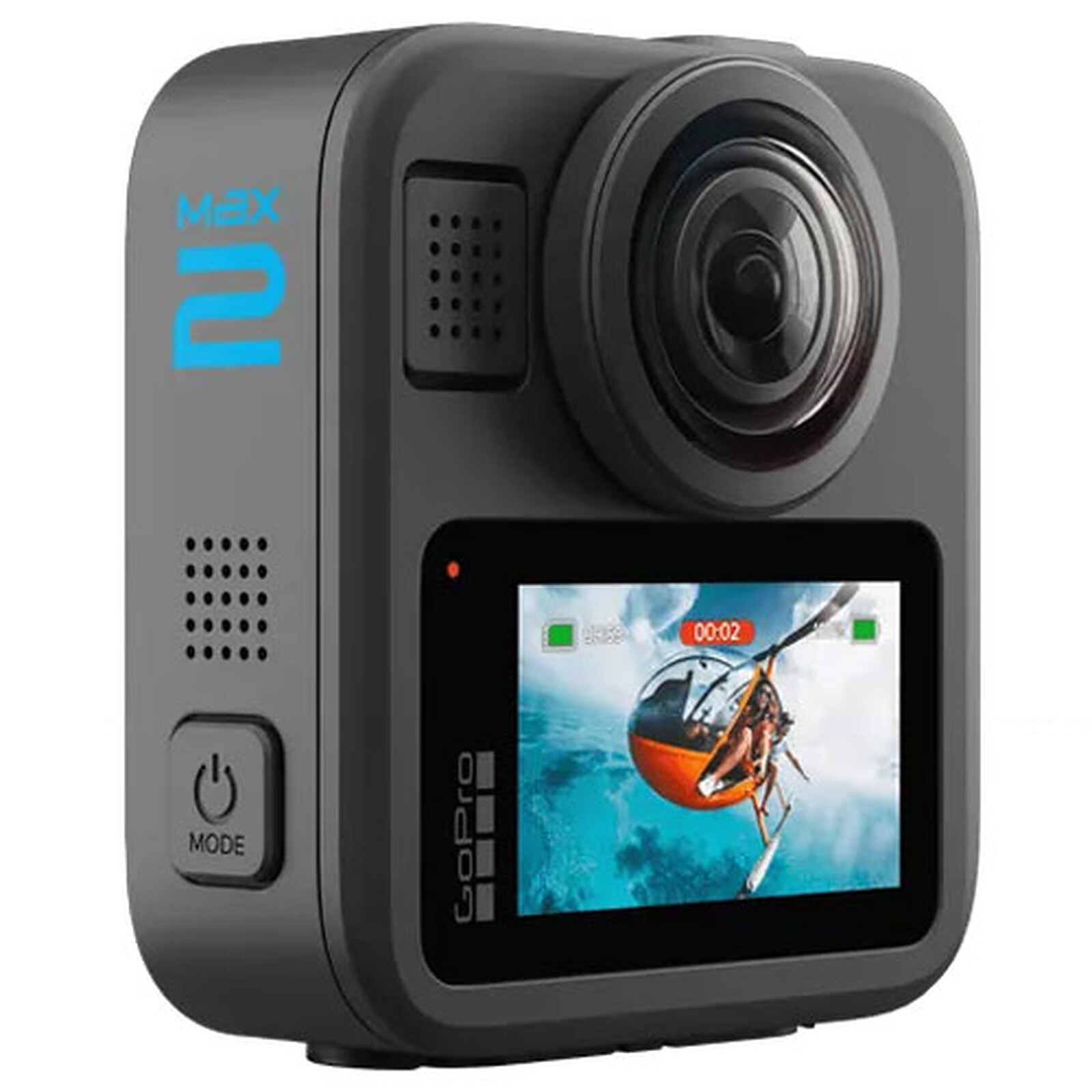 GoPro MAX2