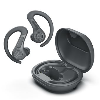 Jlab Modèle du produit : JBUDS SPORT ANC 4- Graphique