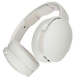 Skullcandy HESH EVO WIRELESS BLANC / ORANGE