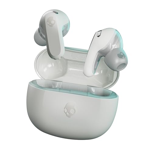 Skullcandy Skullcandy RAIL ANC NOIR